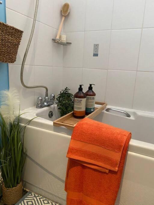 Apartamento Salcombe View Kingsbridge  Exterior foto