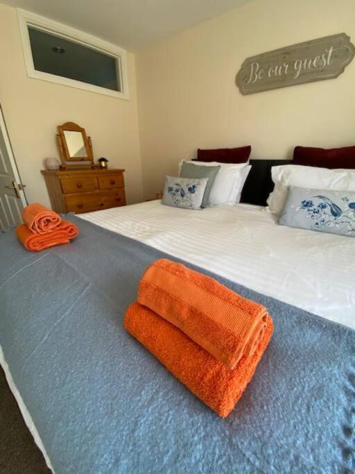 Apartamento Salcombe View Kingsbridge  Exterior foto